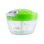 Blender Jumbo Tarik Manual Multifungsi Speedy Chopper - hijau