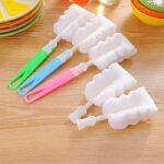 Sikat Spons Alat Pencuci Pembersih Botol Minum