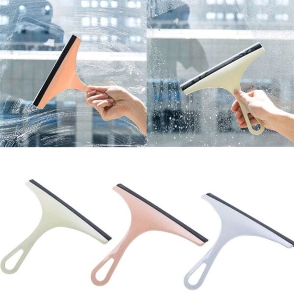 Wiper Alat Pembersih Kaca Jendela dan Mobil Secara Profesional