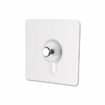 Gantungan Baut dan Paku Tempel Anti Air dan Tempel Tembok - Model Paku