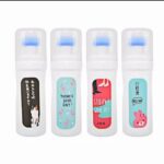 Pembersih Sepatu Dengan Cairan Pemutih Dan Sikat Ajaib 100ml