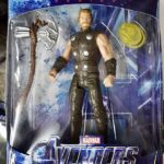 Mainan Action Figure Marvel Avengers Mainan Anak 5 Tahun - Thor
