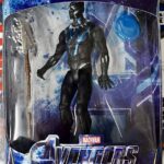Mainan Action Figure Marvel Avengers Mainan Anak 5 Tahun - Black Panther
