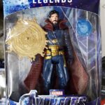 Mainan Action Figure Marvel Avengers Mainan Anak 5 Tahun - Dr Strange