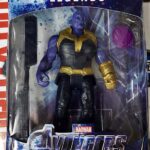Mainan Action Figure Marvel Avengers Mainan Anak 5 Tahun - Thanos