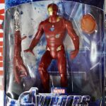 Mainan Action Figure Marvel Avengers Mainan Anak 5 Tahun - Ironman