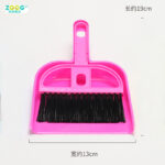 Sapu Pengki Mini Set Serbaguna