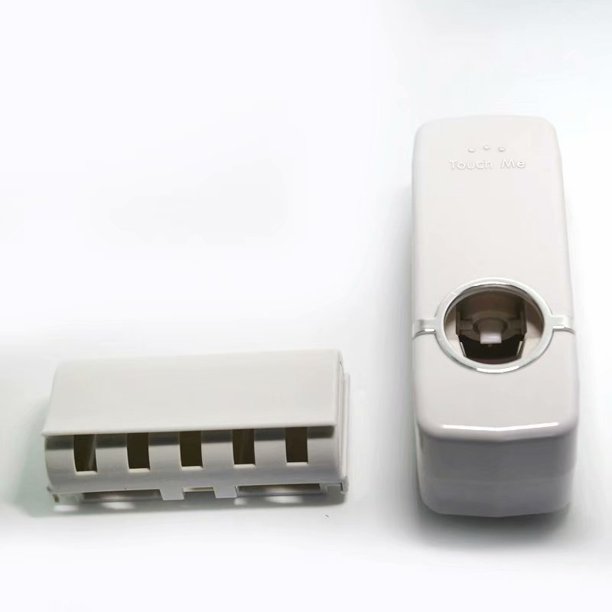 rug-1662550485432-1-1673001396 Dispenser Set Pasta Gigi Idil dan Rak Cantolan Tempat Sikat Gigi - Image 1