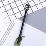 Pulpen Pen Pena Alat Tulis Tinta Gel Karakter Superhero - Batman