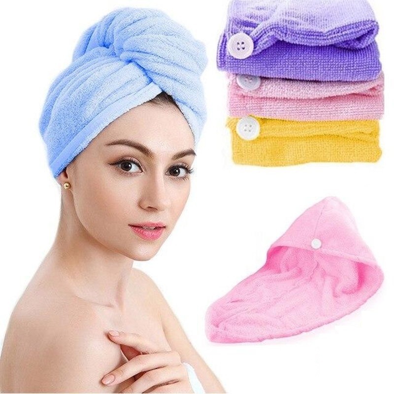 rug-1663928992971-0-1673001425 Pengering Rambut Microfiber Handuk Keramas Towel Wrap - Image 1