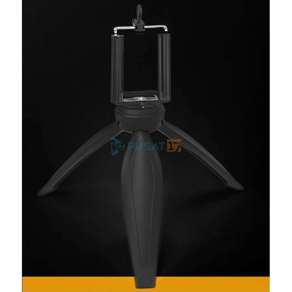 rug-1664187415869-0-1673001430 Tripod Mini Phone Holder Stabilitas Adjustable 360 Universal - Image 1