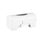 Dispenser Tempat Penyimpanan Plastik Kresek Sampah