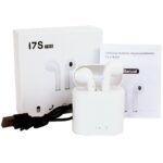 Bluetooth Earphones Tws Headphones Wireless Super Bass