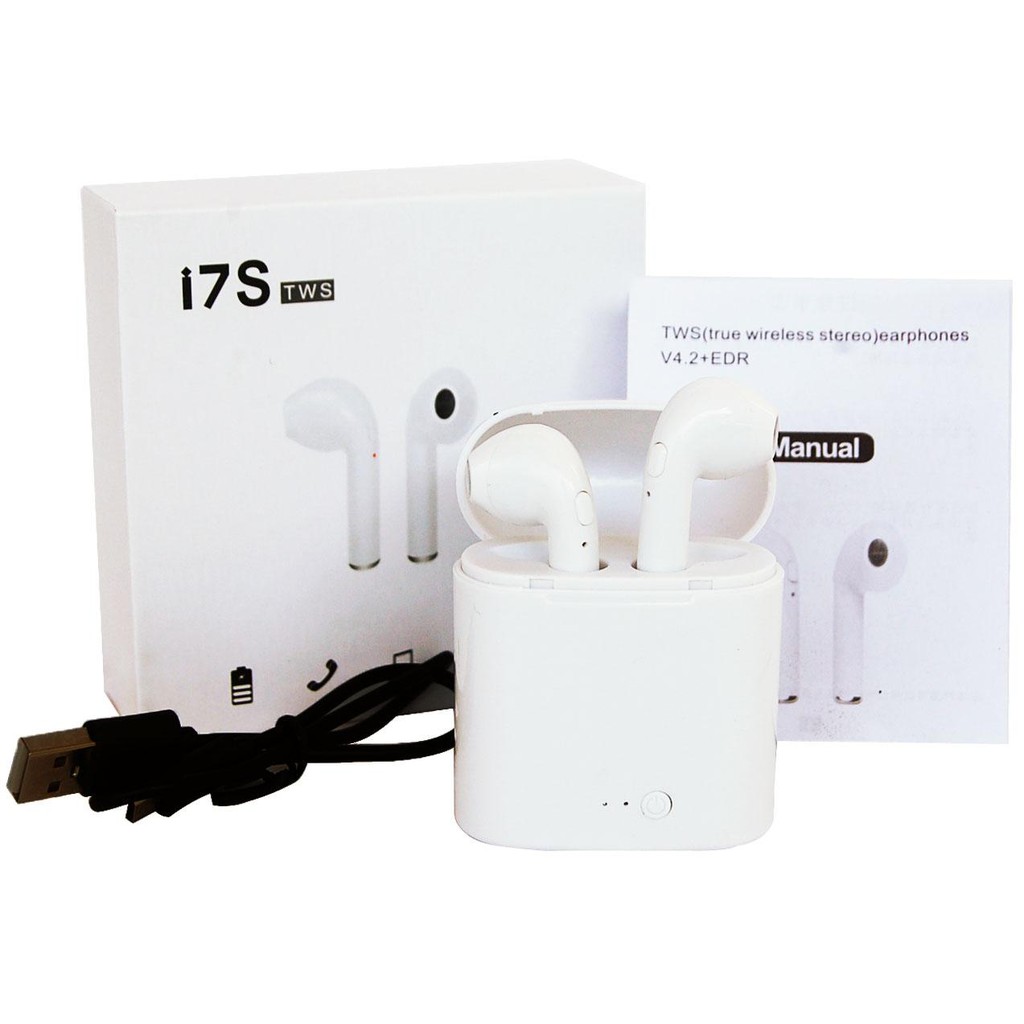 rug-1664451302627-0-1673001432 Bluetooth Earphones Tws Headphones Wireless Super Bass - Image 1