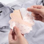 Underarm Pads Pembalut Ketiak Anti Basah Penyerap Keringat