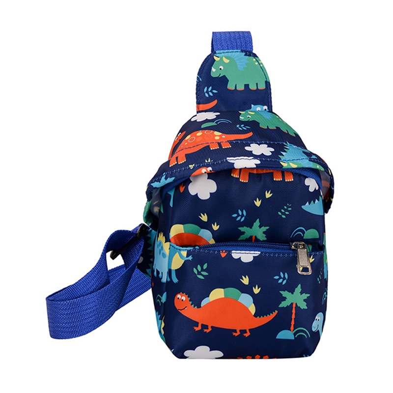 rug-1664457999746-0-1673001434 Tas Selempang Mini Motif Unicorf Anak Wanita Korea - Biru - Image 1