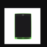 Lcd Drawing Board Papan Tulis Lcd Gambar - Hijau