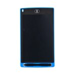 Lcd Drawing Board Papan Tulis Lcd Gambar - Biru