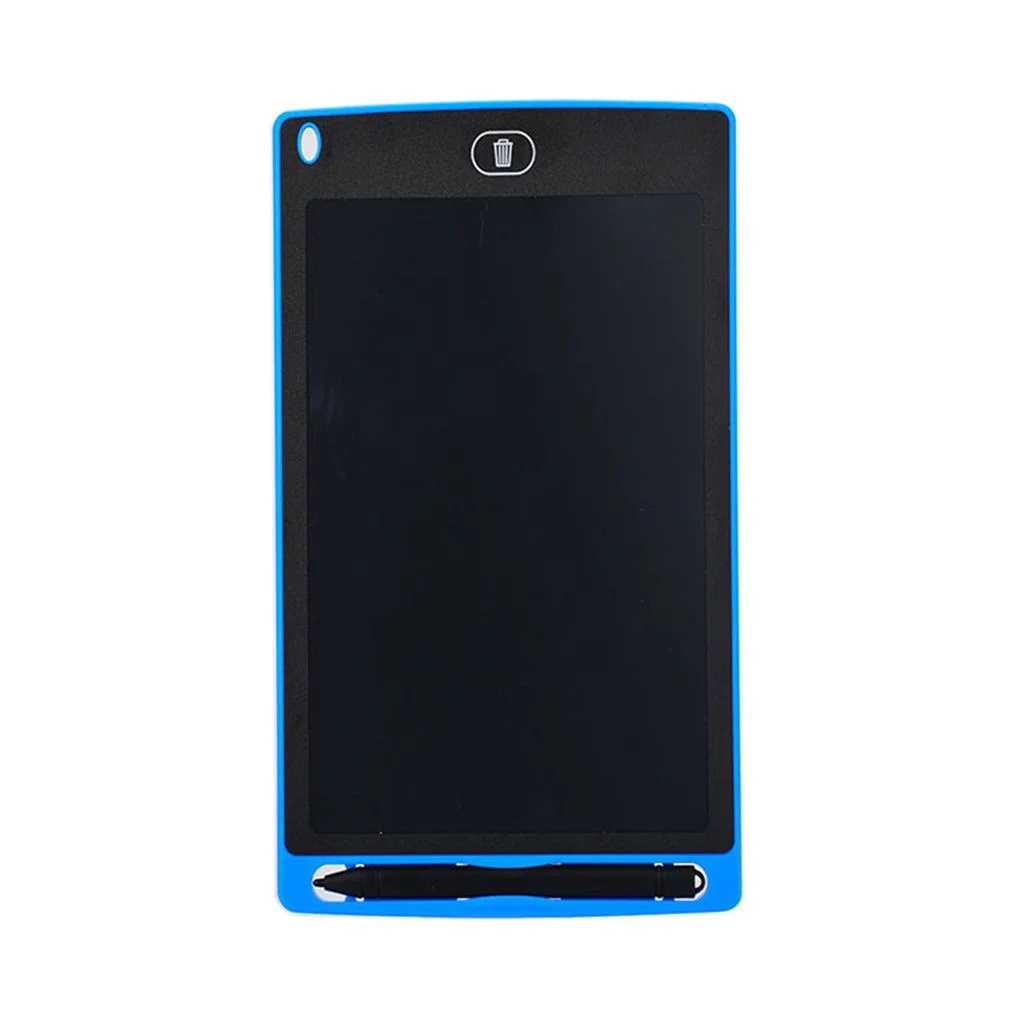 rug-1664712486839-0-1673001435 Lcd Drawing Board Papan Tulis Lcd Gambar - Biru - Image 1