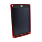 Lcd Drawing Board Papan Tulis Lcd Gambar - Merah
