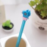 Pulpen Karakter Cartoon Bt21 Bts Bangtan Boys Army Kpop - mang