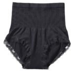 Korset Pelangsing Pengecil Perut Slim Pants Untuk Wanita - hitam