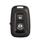 Bluetooth Remote Shutter Untuk Android Smartphone - hitam