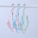 Hanger Jempuran Sepatu Dan Sendal 360 Derajat Serbaguna