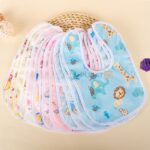 Clemek Makan Bayi Slaber Anti Air