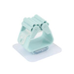 Gantungan Tempel Tempat Penyimpanan Sapu dan Pel Pada Dinding - Tosca