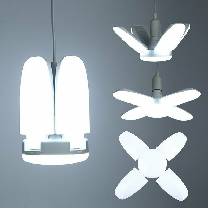 rug-1667134597212-0-1673001482 Lampu Hias LED Mini Gantung Dengan Model Kipas 258 Watt - Image 1