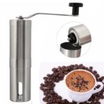 Hand Grinder Coffee Alat Penggiling Kopi Manual