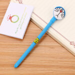 Pulpen dengan Motif Eksporesi Kartun - Daze