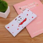 Kotak Tempat Pensil Alat Tulis Case Unik Karakter Kartun - Gluton