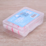 Dental Floss Benang Sikat Pembersih Sela Gigi Isi 30 Pcs - Isi 30