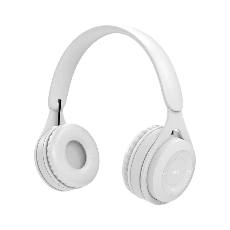 rug-1671107321970-0-1673001550 Headset Y08 Bluetooth Headphones Macaron Pure Bass - putih - Image 1