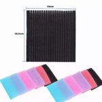 Alat Jepit Poni Rambut 16x16 cm -