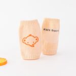 Baby Kneepad Pelindung Lutut Anak Bayi Anti Slip Knee Protector - gajah