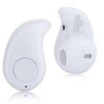 Headset Bluetooth Handsfree MINI KEONG 4.1 EARBUD S530 - putih