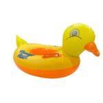 Ban Renang Anak Karakter Quacker Float Children Pool - bebek