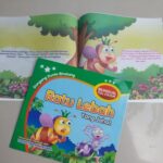 Buku Cerita Dunia Binatang Seri Dongeng Inspiratif Anak - Ratu Lebah