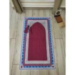 Saklar Listrik ES Series Morgen Stop Kontak MG ES91100 SNI - MERAH ABU