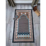 Saklar Listrik ES Series Morgen Stop Kontak MG ES91100 SNI - COKLAT HITAM