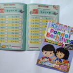 Buku Latihan Matematika Pandai Berhitung - PERKALIAN PAH