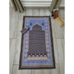 Saklar Listrik ES Series Morgen Stop Kontak MG ES91100 SNI - BIRU HITAM