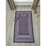 Saklar Listrik ES Series Morgen Stop Kontak MG ES91100 SNI - GRAPE HITAM