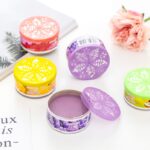 Pewangi Pengharum Ruangan Pada Mobil Ruangan dan Lemari - Apple