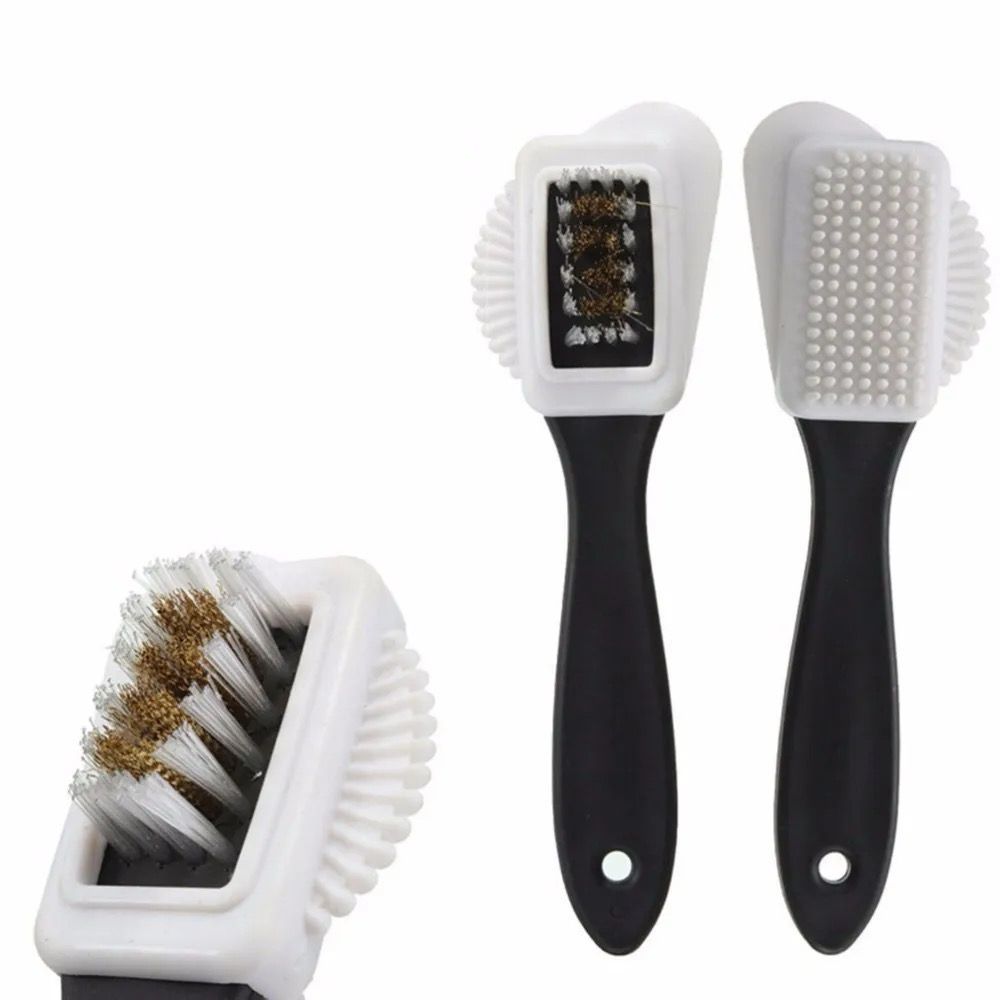 ssAPRsS3NWqbB59nOvLf1njDGDqdOoIjSqKEFAd0 Sikat Pembersih Sepatu 4 in 1 Brush Silicone Multifungsi - Image 1