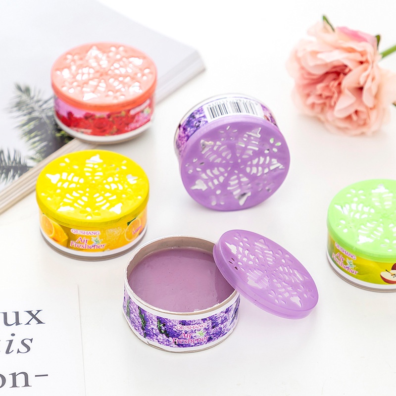 uHX5P0GbQdK3EKMiA9VkDe3ojhuSYwGSB7esQXjY Pewangi Pengharum Ruangan Pada Mobil Ruangan dan Lemari - Rose - Image 1