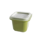 Cetakan Es Batu Agar-Agar Puding Bentuk Kotak Kecil